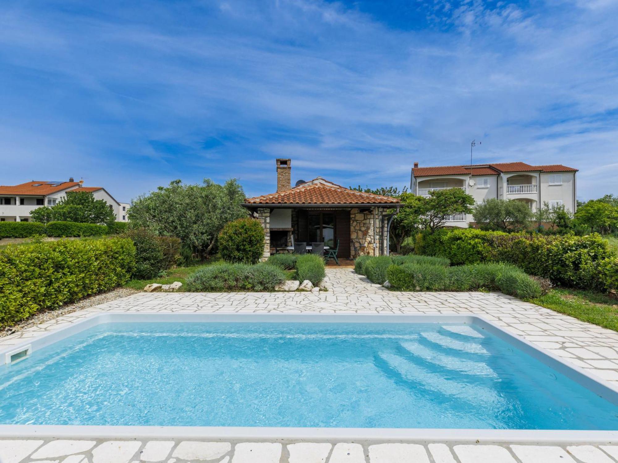 Holiday Home Ema By Interhome Nova Vas  Exterior foto