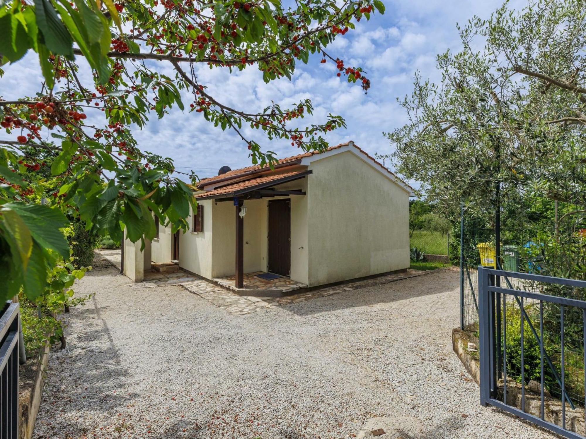 Holiday Home Ema By Interhome Nova Vas  Exterior foto